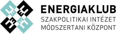 Hálózatfejlesztési igények Magyarországon Készítette: Tari Gábor (BiXPERT Kft.) az Energiaklub megbízásából.