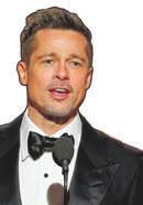 MEGSZABADUL ANGELINA JOLIE-TÓL BRAD PITT A mostanában