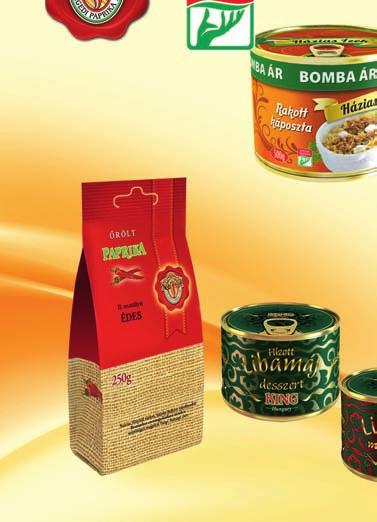 4x80g/multipack Töltőtömeg: 208 g/db