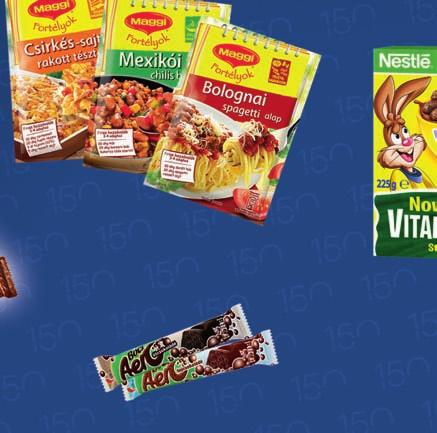 Maggi Fortélyok alapok