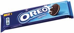 3523,- gyűjtő ár: 6553,- Oreo 110g/db 2 db esetén 1 ára: 188, 20
