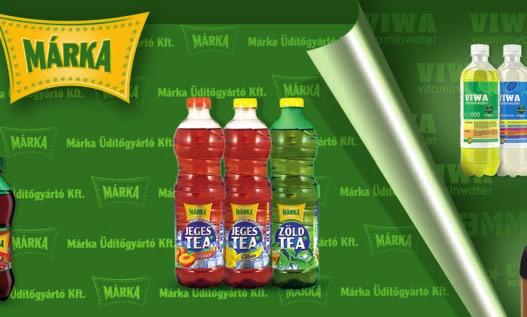 2388,- Viwa vitaminvíz, 0,5l/db 12 db/gyűjtő gyűjtő