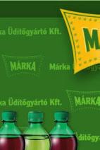 Márka Gyümölcslé, 1,5 l/db gyüjtő ár/db: 203, 94 199,-