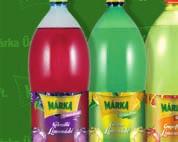 93, 70 Márka Jeges Tea, 1,5 l/db 6 db/gyűjtő 6 db/gyűjtő