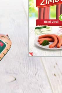 sonka felezett Efef borsos