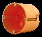 Vezetékbefűző, műanyag / Wire puller plastic, 15m, d=4mm STI443 90 mm x 42 mm x