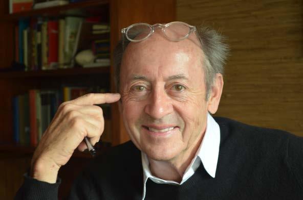 William James Billy Collins (1941. március 22., Manhattan) az USA babérkoszorús költője (2001-2003) sokak szerint legnépszerűbb poétája.