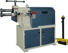SMK 1,2 modell EASYPOWER falcoló gép Pittsburghfalc