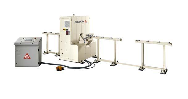 oldalon BENDICROP 60 SD modell Semipaxyval