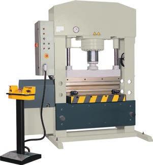 Mozgatható asztallal PBM 0 modell PCR 70 modell HESSE SICMI