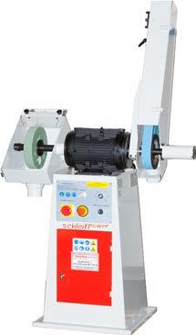 modell SCHLEIFPOWER FSM 2550 AHD FSM 060 AHD FSM 0100 AHD FSM