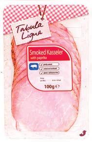 100 g, 2690 kg Karát Édel