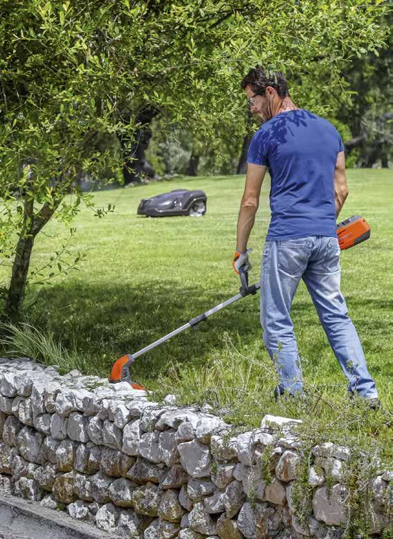 HUSQVARNA TAVASZI AKCIÓ 2017 ROBOTFŰNYÍRÓ HUSQVARNA TAVASZI AJÁNLAT 2017 TV-S AJÁNLAT: