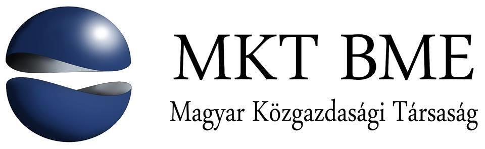 MKT BME Magyar Közgazdasági Társaság Az MKT BME a Magyar Közgazdasági Társaság Ifjúsági szervezete a Budapesti Műszaki és Gazdaságtudományi Egyetemen, illetve annak Gazdasági- és Társadalomtudományi