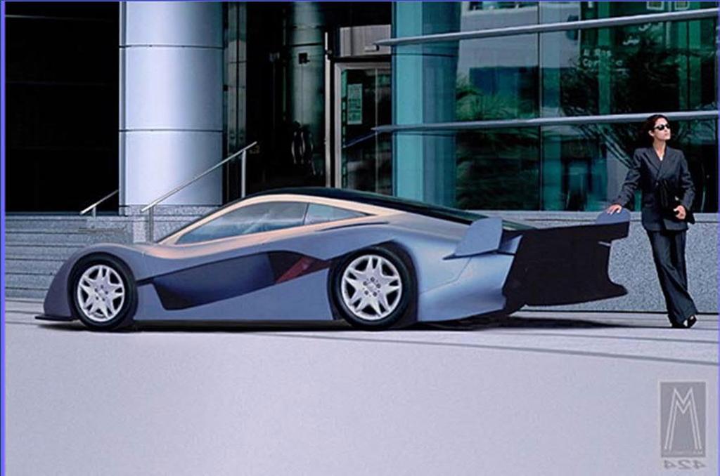 Aerodynamics