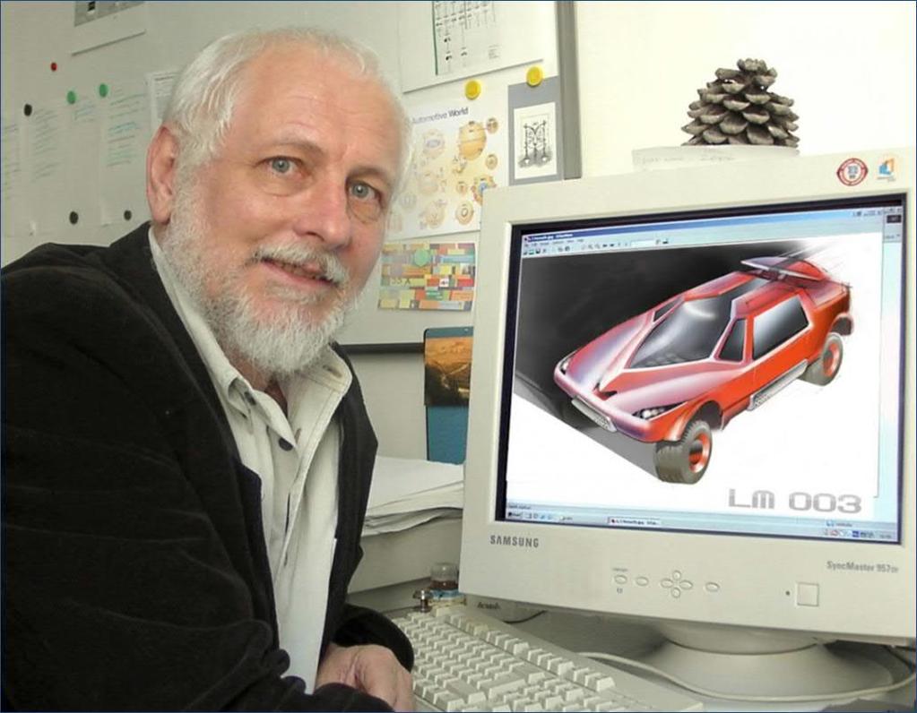 Aerodynamics and its application for vehicles