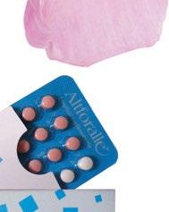készítmények), egyes antibiotikumok (pl. ampicillin, tetraciklin).