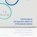 labilitás, depressziós hangulat, fejfájás, migrén, hasi fájdalom, hányinger, akne, továbbá a gyermekre is hatással lehet.