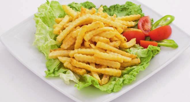 MÉLYHŰTÖTT TERMÉK HORECA SELECT