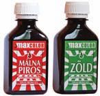 db/gyűjtő AROMA MAX 30 ml/db ÓCEÁN PRÉMIUM
