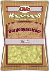 db/gyűjtő CHIO MASTER CROK 40 g/db 18 db/gyűjtő