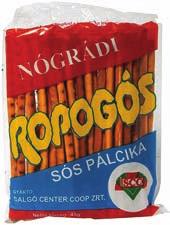 SÓS PEREC 250 g/db 59,- 50,- 6 db: 1434,- 956,-