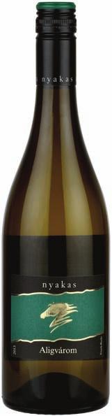 : 12% V/V 0,75 l/üveg DÚZSI ROSÉ CUVÉE 2016 alk.: 11,5% V/V 0,75 l/üveg GERE TAMÁS ROSÉ 2016 alk.