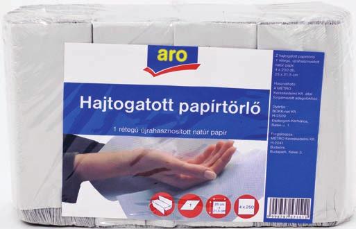 SAMPON 1 l/db ARO FOLYÉKONY SZAPPAN