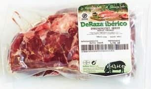 HÚS FRISS SERTÉS TARJA,