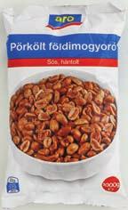 NATURFOOD ASZALT