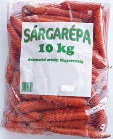 PAPRIKA 5 db/zacskó