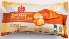 CROISSANTOK 65 g/db