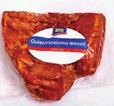 ARO LÁNGOLT KOLBÁSZ 1099,- 1395,