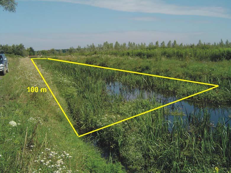 MT Ökológiai Kutatóközpont mégis kikerül a mintavételi helyszínek közül.