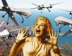 Biztonsági megfontolások Az UAV-k használata a közműhálózat üzemét nem veszélyeztetheti, üzemzavart (zárlatot, szakadást, mechanikai rombolást) nem okozhat.