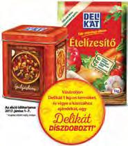 Telis-Tele, Tradicionális vagy Gyümölcsleves Ft/db,