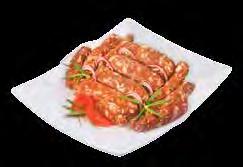 csirkeleves tál 700 g, 370 Ft/kg, előhűtött, tálcás, csomagolt 259