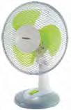 Ft 10 990 Ft 45 cm átmérő 12 990 Ft / Selecline asztali ventilátor 30 W, 23 cm átmérő, 2 sebességfokozat 4 999 Ft -1