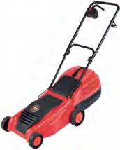 990 Ft 46 benzines fűnyíró motor: 1600 W MTD Thorx35, munkaszélesség: 46 cm, magasságállítás: 20-90 mm,