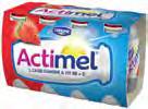 UHT tej 1,5%, 1 l 159 Ft Auchan