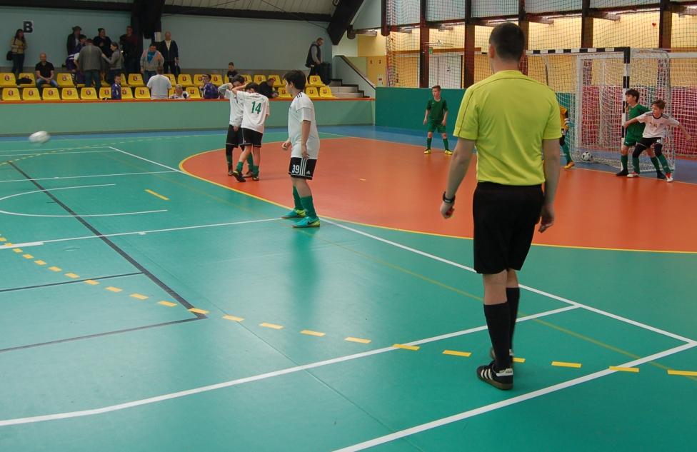 2005/2006-ban születettek Az április hónap hagyományosan az előző, márciusi havi legjobbjaink jutalmazásával indult.