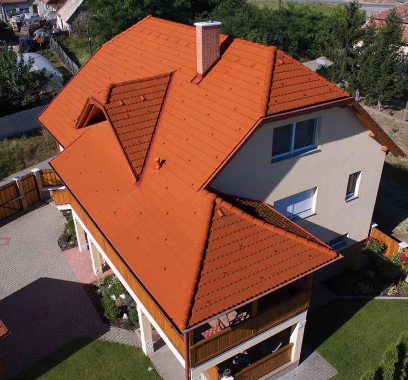 Használja a Terrán LIVE HOME