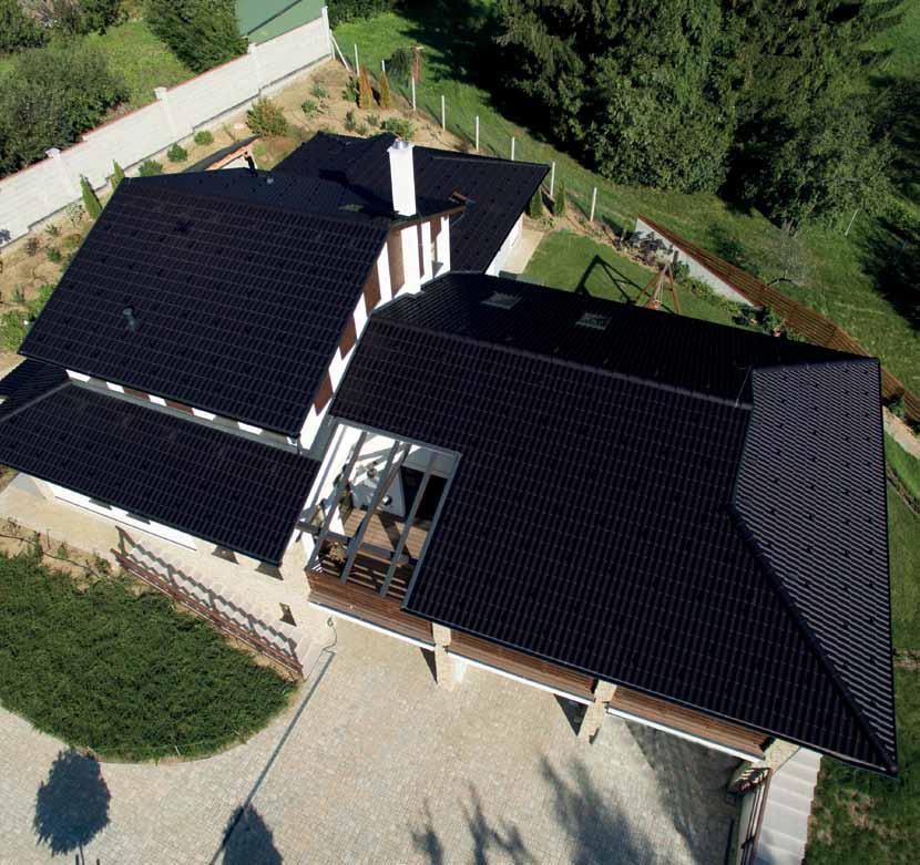 Használja a Terrán LIVE HOME