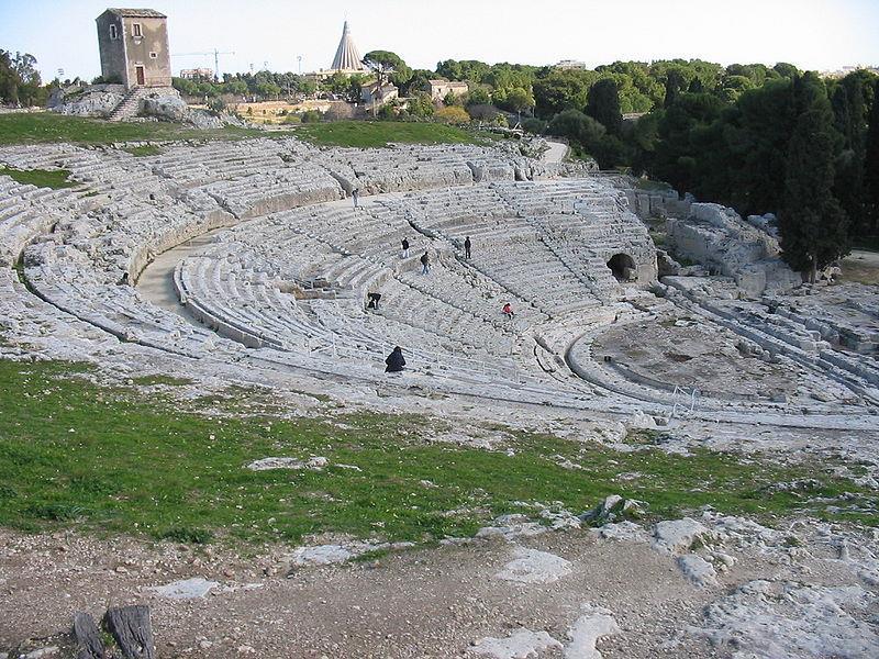 A siracusai