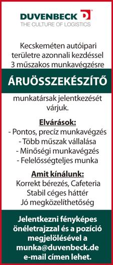 A higgadt és átgondolt válasz talán itt a legfontosabb, ez a kérdés valóban sorsdöntő lehet.