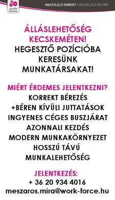 betanított fizikai munkára munkatársakat.
