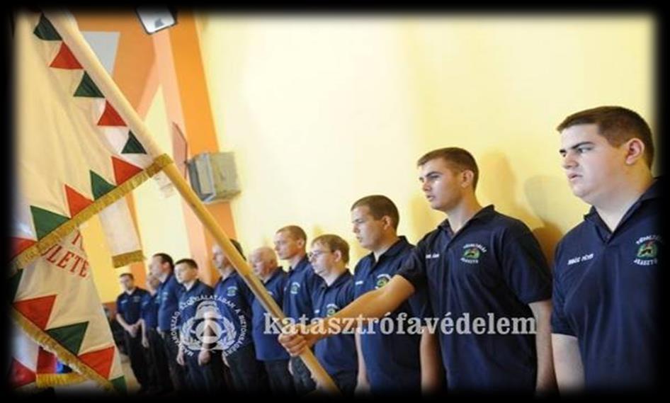 Tűzoltósági szakterület Önállóan