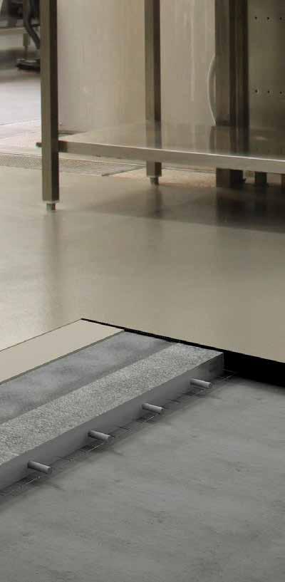 Mapefloor System 32 TÖBBRÉTEGŰ EPOXI