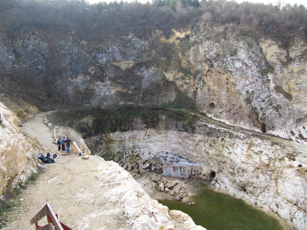 A mintavételezés Mintavételezés helyszínei: Óbudai