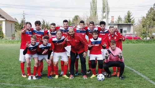 értékelések Turcsik Gergő az FC Dabas U19 csapat vezetőedzőjének nyilatkozata a bajnokság végén Amikor júliusban azt a feladatot kaptam a vezetőségtől, hogy az U19-et kéne irányítanom, bevallom,
